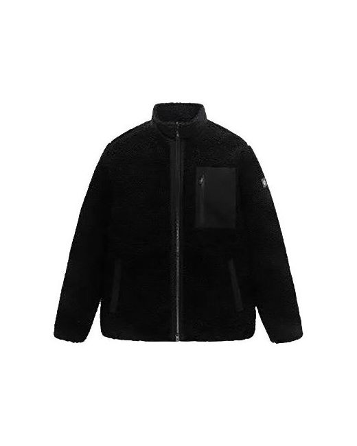 Kelme Олимпийка reversible fleece jacket Мужчины 6144WT1001-000 XL