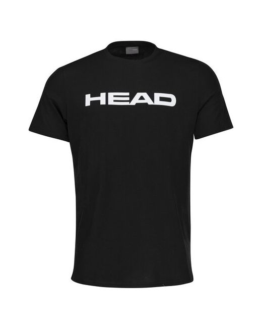 Head Футболка Club IVAN T-Shirt Мужчины 811400-BK S