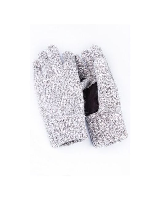 Street Soul Перчатки Тёплые зимние шерстяные перчатки One