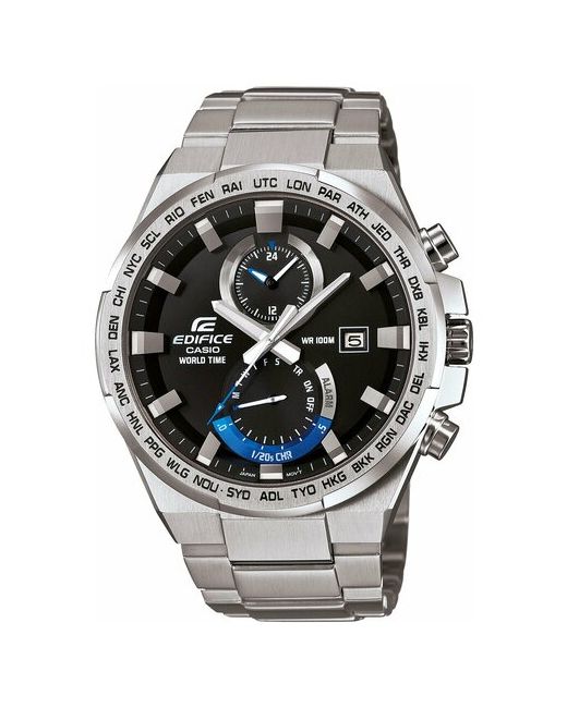 Casio Наручные часы Edifice EFR-542D-1A