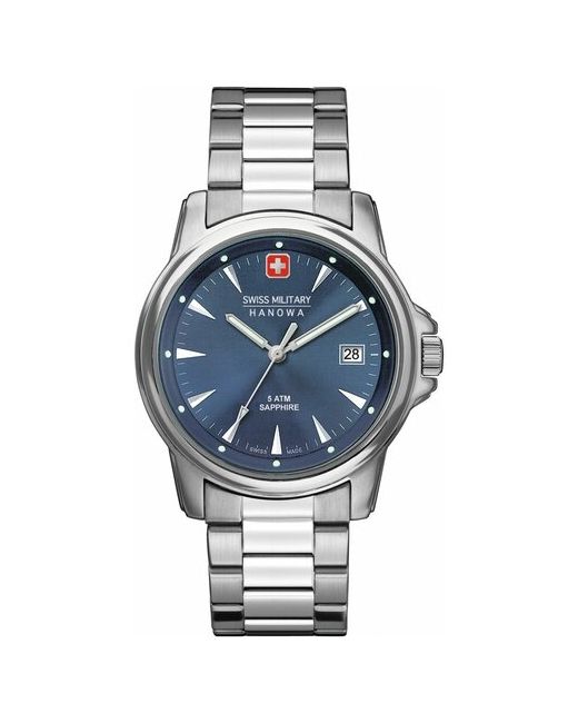 Swiss Military Hanowa Наручные часы 06-5230.7.04.003
