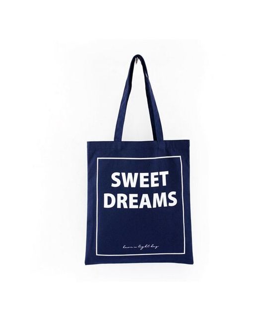 Bag&You Сумка-шоппер Sweet dreams