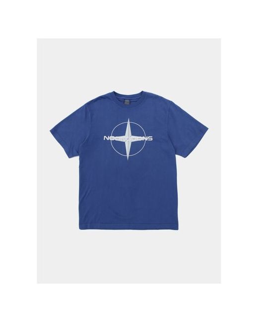 Noon Goons Футболка Compass T-Shirt XXL