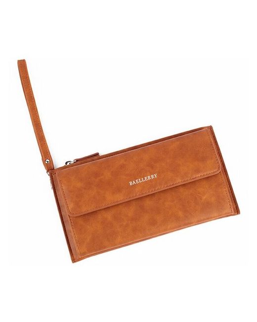 Baellerry портмоне-клатч кошелек кошелёк Business handbag со съемным ремешком