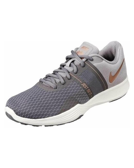 Nike Кроссовки для бега City Trainer 2 Shoe AA7775-002