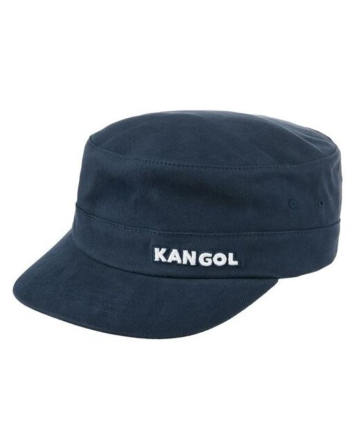Kangol Кепка кадетка 9720BC Cotton Twill Army Cap размер 60