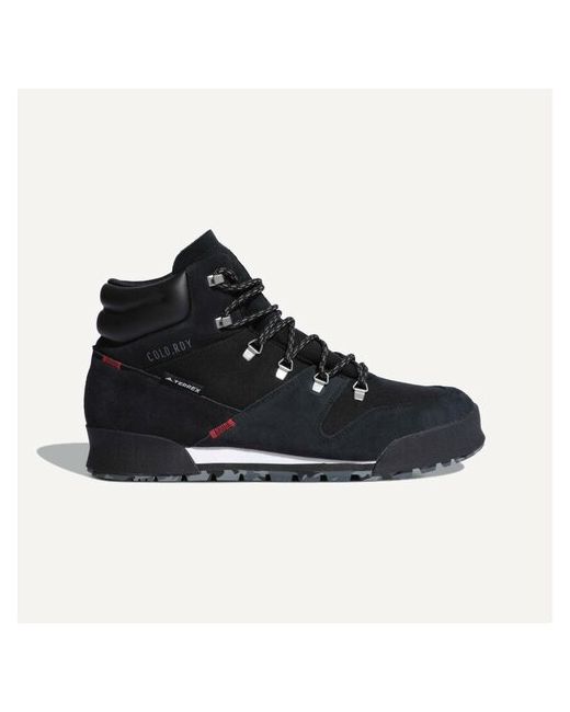 Adidas Ботинки TERREX SNOWPITCH black RU 44 UK 10.5 US 11