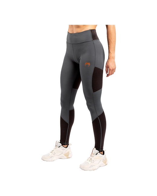 Venum Компрессионные штаны Dune 2.0 Grey/Black M