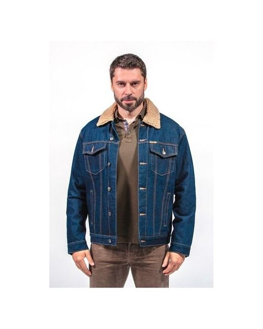 Montana Куртка джинсовая 12061SW S