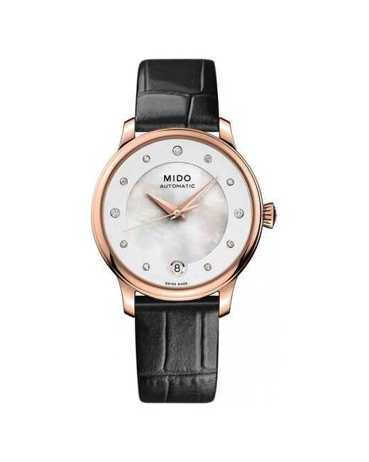 Mido Наручные часы M039.207.16.106.00