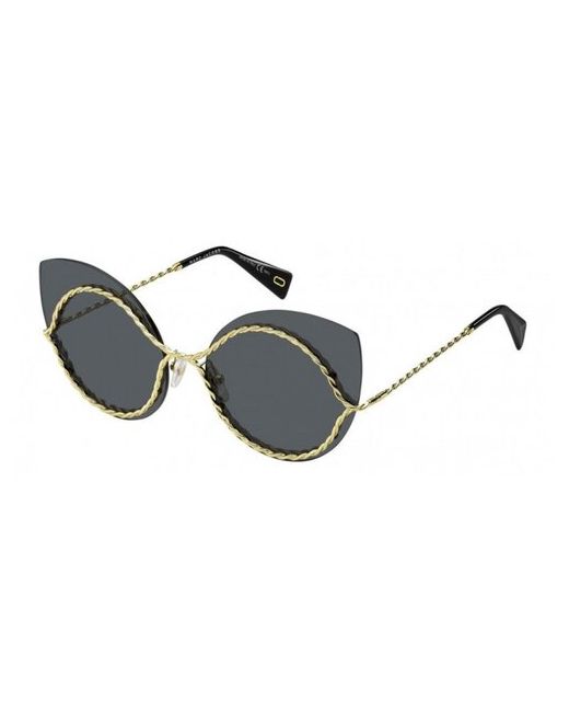 Marc Jacobs Солнцезащитные очки 161/S GOLD 200236J5G61IR