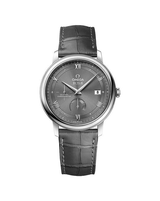 Omega Швейцарские часы De Ville.Prestige 424.13.40.21.06.001
