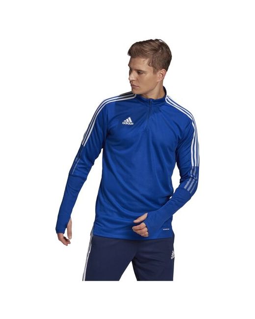 Adidas Олимпийка для мужчин размер 3XL