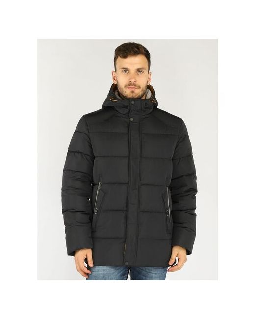 A Passion Play Куртка зимняя SQ52968 темно размер 54