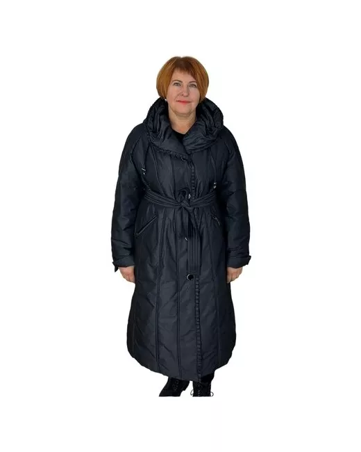 Hannan Зимняя куртка. Размер 52-54