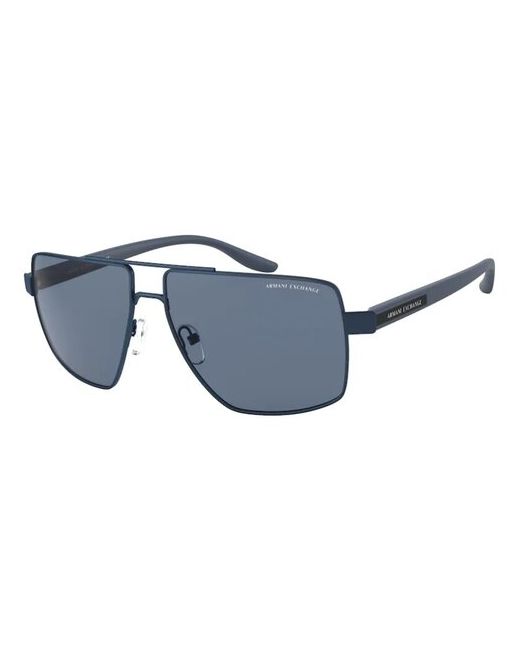 Armani Exchange Солнцезащитные очки AX 2037S 6095/80 60