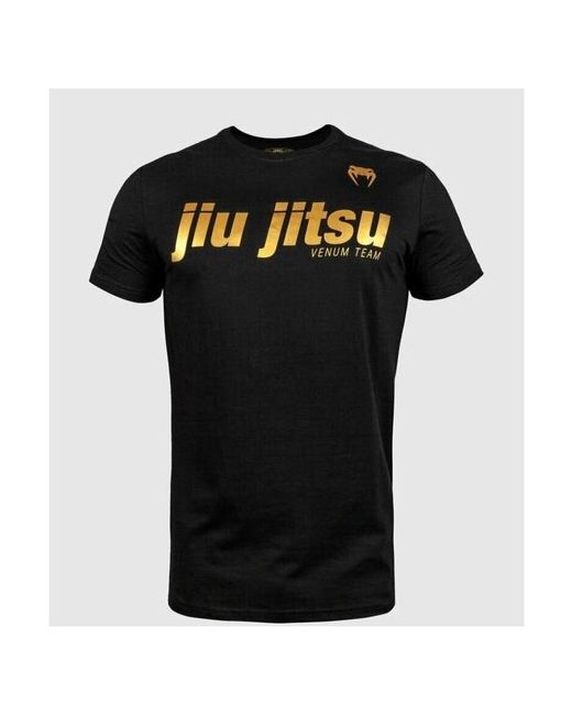 Venum JiuJitsu VT T-shirt Essentials 03732-126 муж. футболка