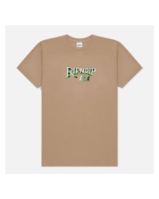 Ripndip футболка Strange Forest Размер XL