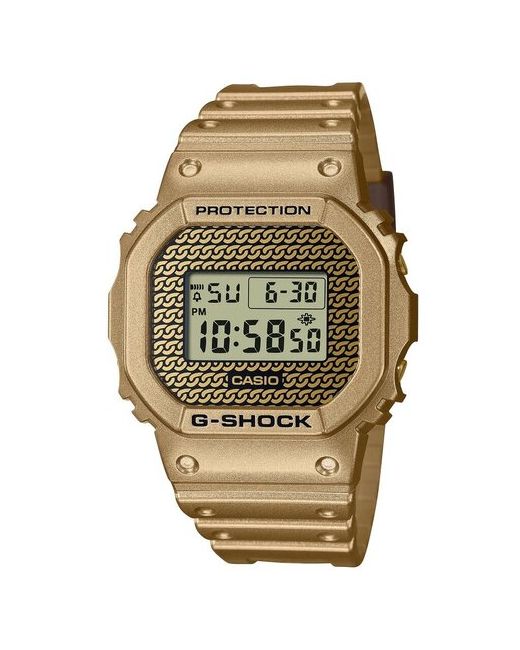 Casio Наручные часы G-Shock DWE-5600HG-1