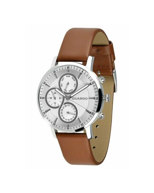 Guardo Наручные часы Premium 12433-2
