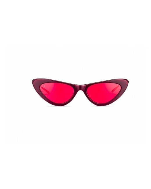 Gigibarcelona Солнцезащитные очки JANE Redgold 00000006344-6