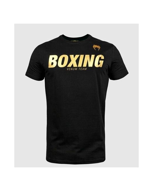 Venum Boxing VT T-shirt Essentials 03731-126 муж. футболка