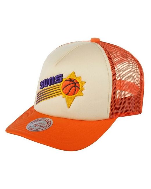 Mitchell Ness Бейсболка 5HSSSH21323-PSUOFWH Phoenix Suns NBA размер ONE
