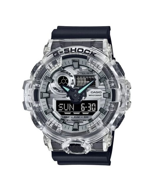Casio Наручные часы G-Shock GA-700SKC-1A