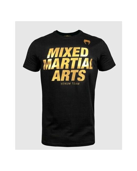 Venum MMA VT T-shirt Essentials 03730-114 муж. футболка