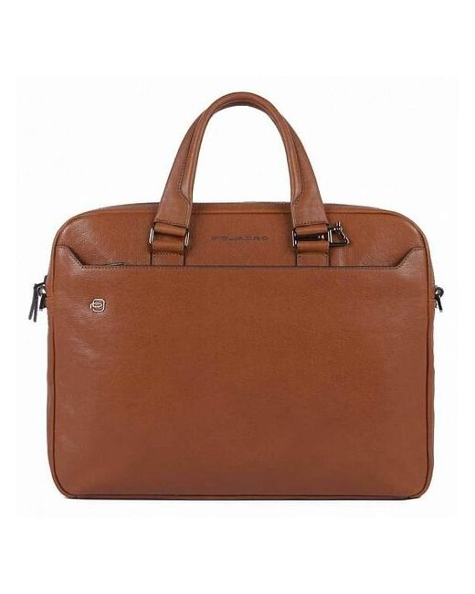Piquadro Сумка Two-handle briefcase with two 10.579.7 l Мужчины CA3339B3-CU OSZ