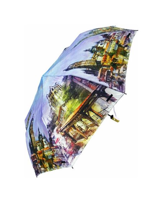 Eikco зонт umbrella E05/аметистовый