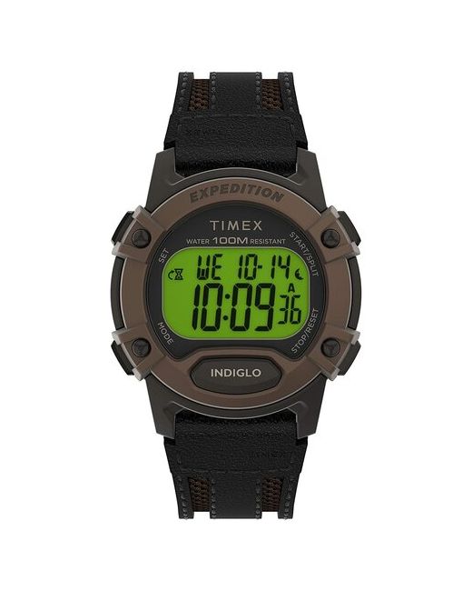 Timex Наручные часы TW4B24600