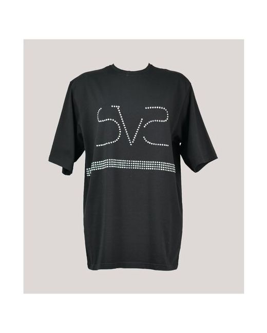 sv2 studio Футболка черная