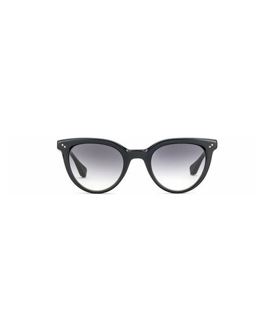 Gigibarcelona Солнцезащитные очки AGATHA Trans. Gray 00000006385-1