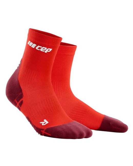 Cep Носки для активного отдыха Socks Мужчины C2UUM-R III