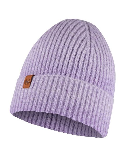 Buff Шапка Knitted Hat Marin Lavender