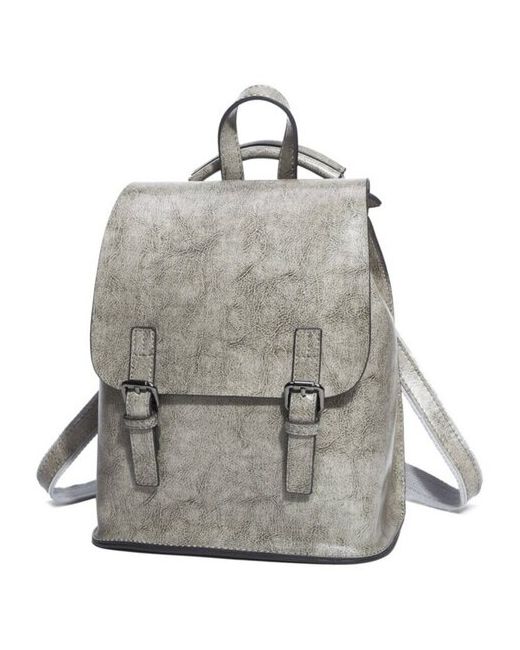 Bag&You Рюкзак из эко-кожи Style mini