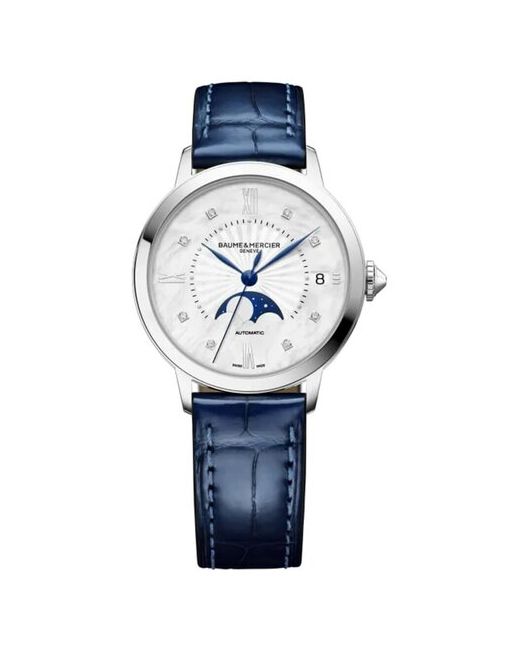 Baume&mercier Наручные часы M0A10633