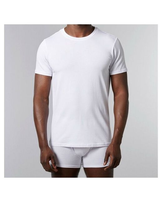 Bruno Banani Футболка Infinity Shirt White Размер 2XL