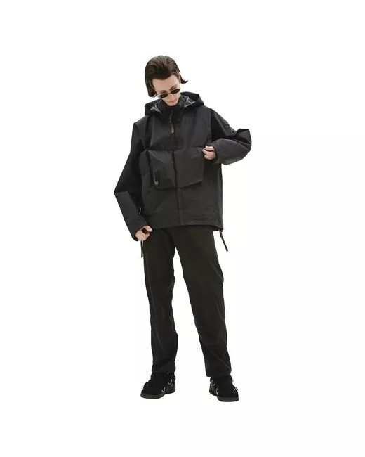 Acronym Куртка J96 с панамой в комплекте XL