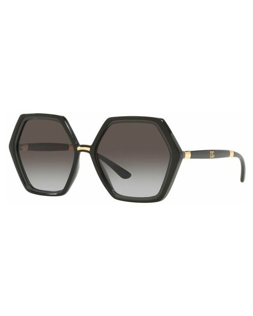 Dolce & Gabbana Солнцезащитные очки DG 6167 3246/8G 57
