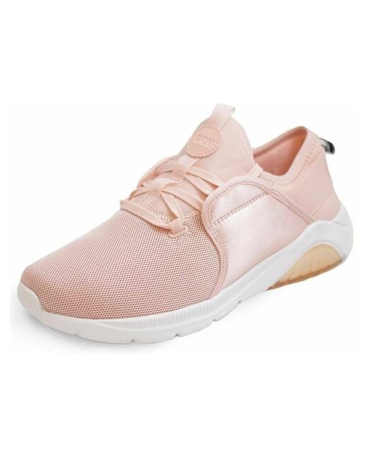 Grn Кроссовки Retro Sneaker Розовый размер 35EU