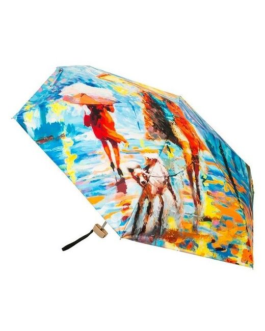 RainLab Мини зонт Парк 001MF