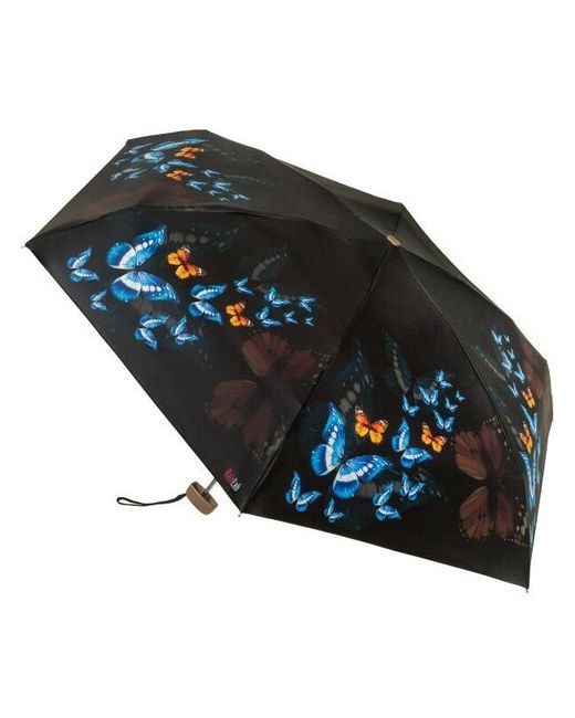 RainLab Мини зонт Мотыльки 060 MiniFlat