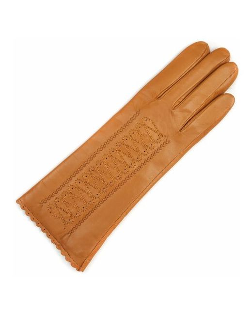 Finnemax Перчатки кожаные утепленные размер 7 .