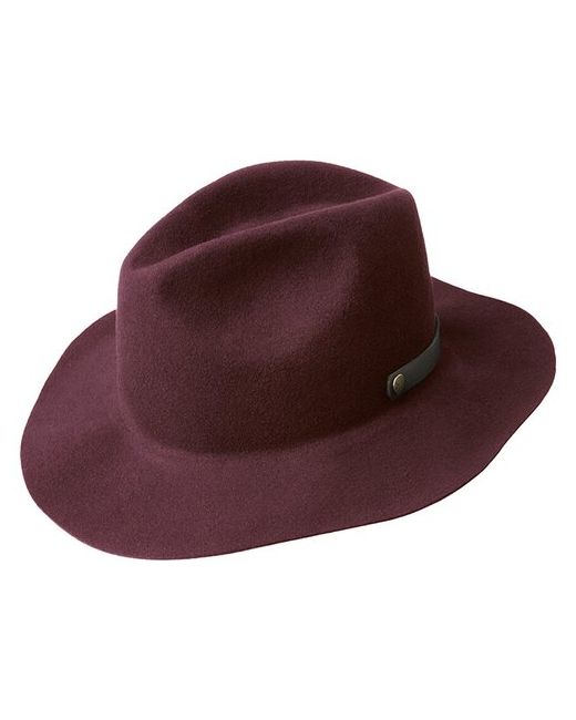 Bailey Шляпа федора 13730BH ASHMORE размер 57