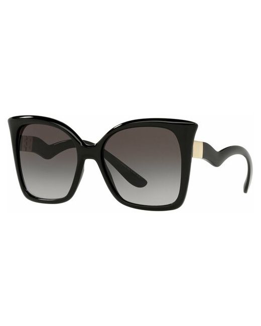 Dolce & Gabbana Солнцезащитные очки DG 6168 501/8G 56