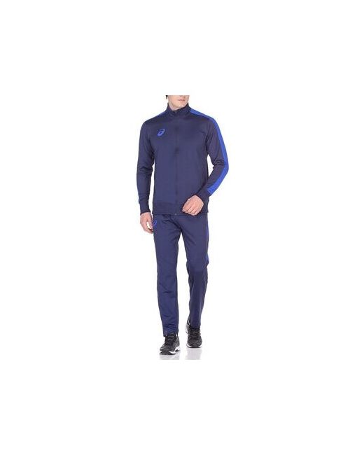 Asics Спортивный костюм Poly Suit Артикул 156854 0891 размер M