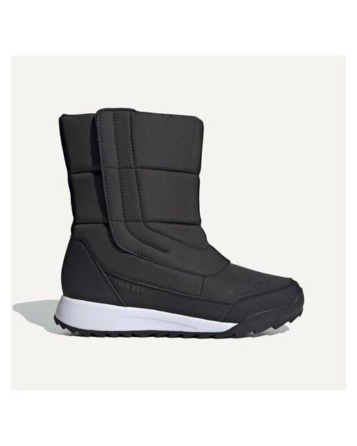 Adidas Ботинки TERREX CHOLEAH BOOT black/ftw/gre RU 37 UK 5 US 6.5