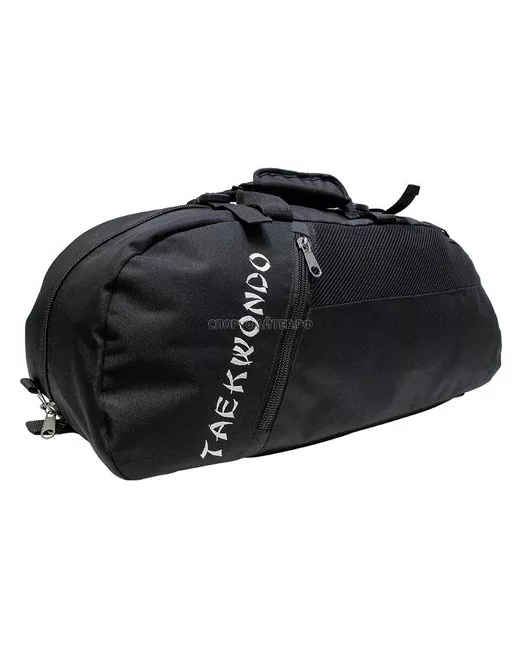 StarFight Сумка-рюкзак Taekwondo M 53х25х25 см.